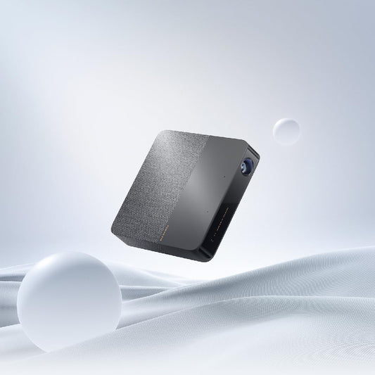 Formovie S5 Mini Laser Projector