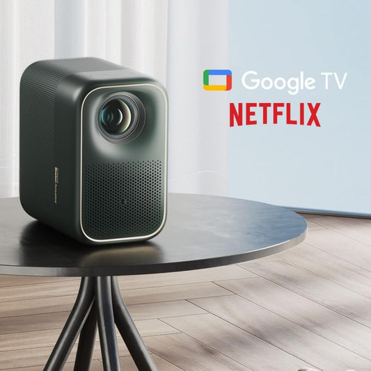 Formovie Xming Page One