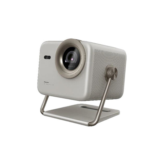 Hisense M2 Pro 1300-ANSI Lumen UHD 4K Triple Laser Smart Projector