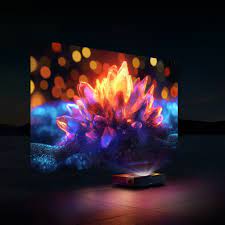 Formovie Theater Premium + Formovie Fresnel Screen