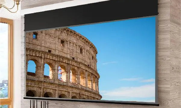 Best ALR Screens for UST Projectors in 2026 AYTEXCEL