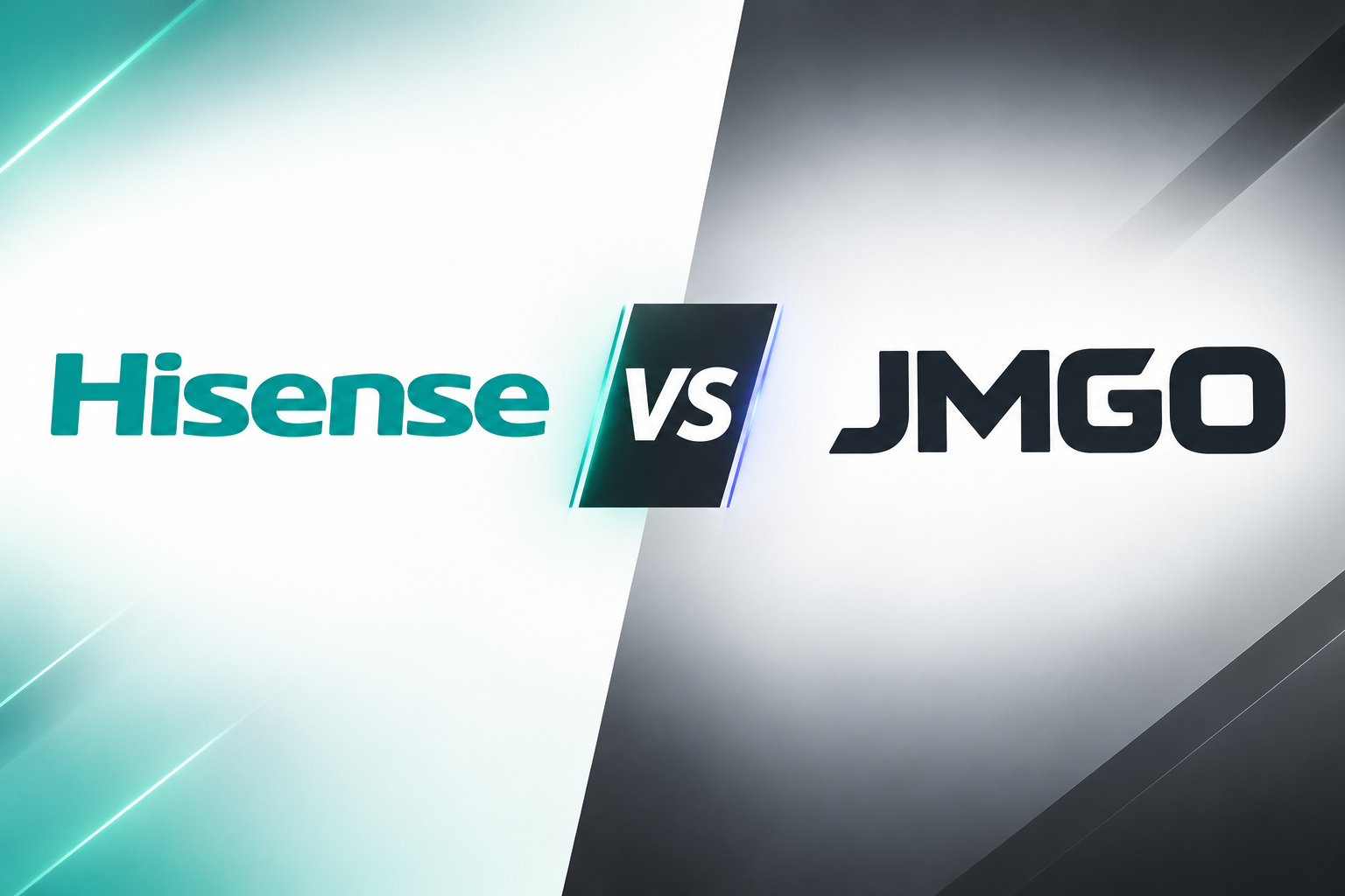 Hisense vs JMGO: Which Projector Brand Is Better for Your Home Cinema?