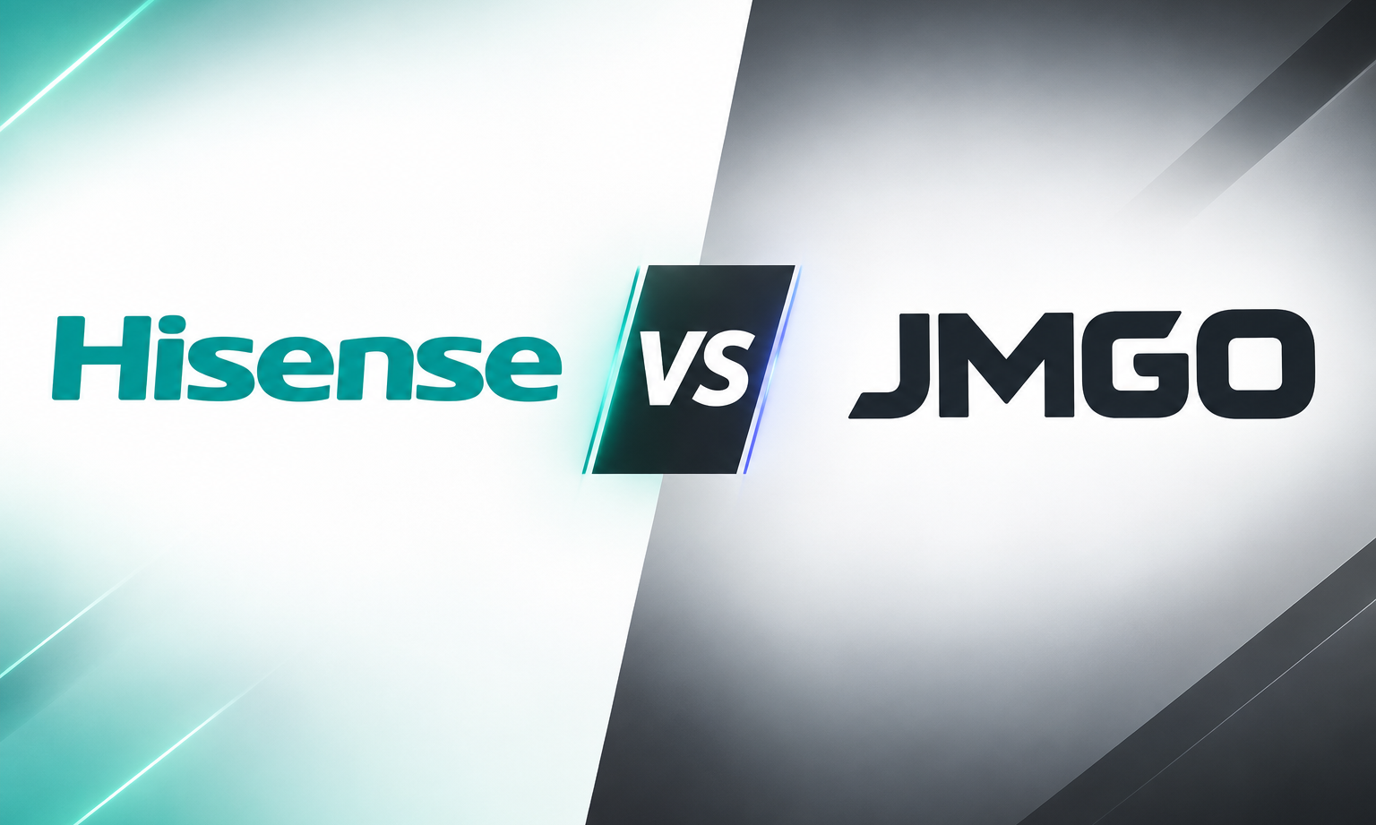 Hisense vs JMGO: Which Projector Brand Is Better for Your Home Cinema?