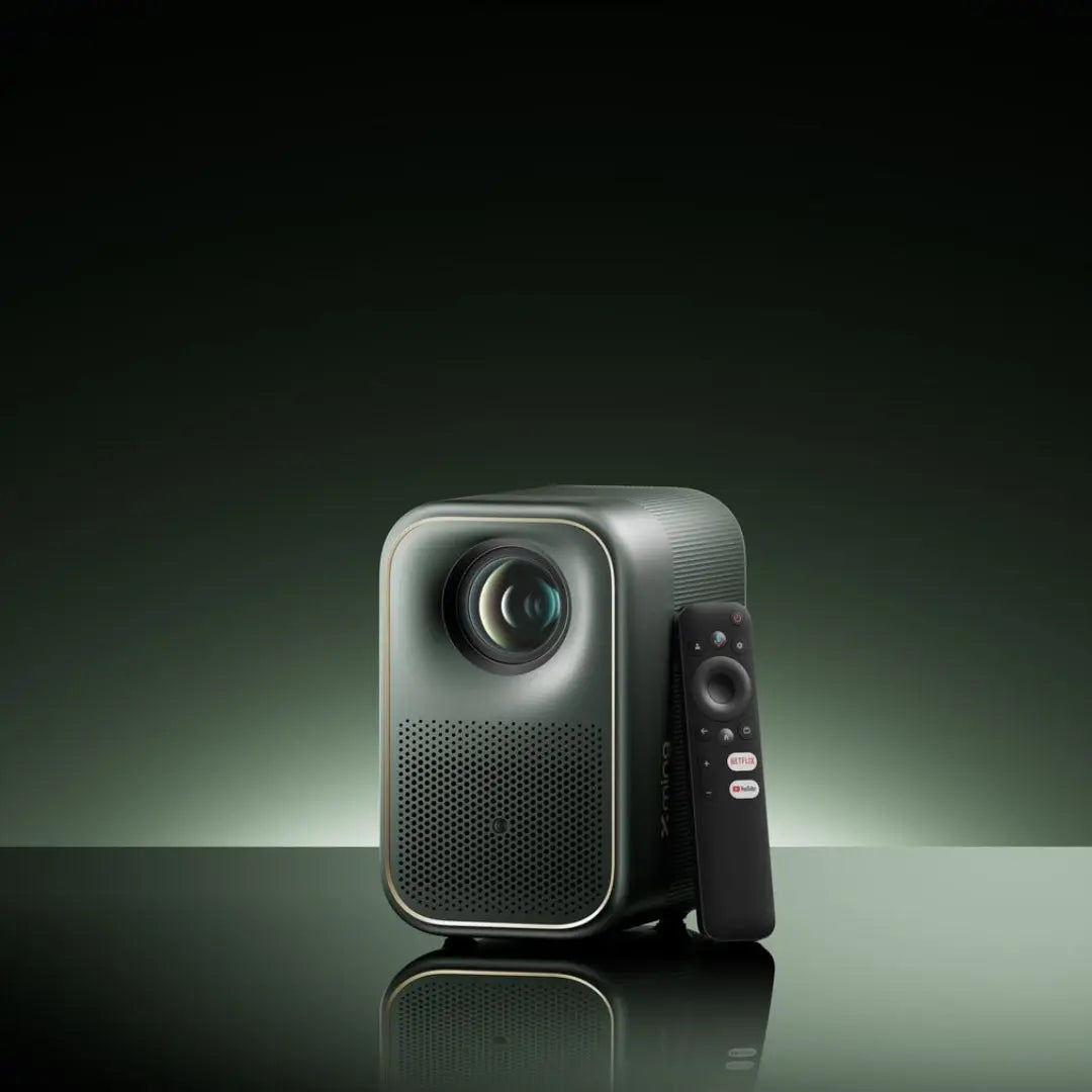 How to Choose a Portable Projector in India: Battery Life, Brightness, and Connectivity AYTEXCEL