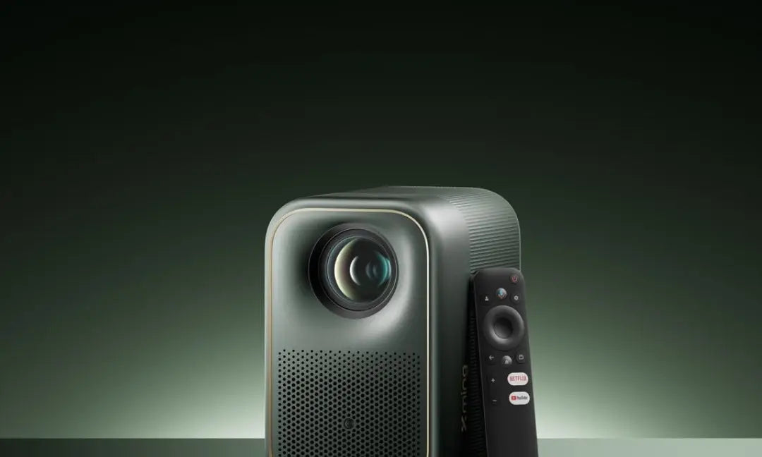 How to Choose a Portable Projector in India: Battery Life, Brightness, and Connectivity AYTEXCEL
