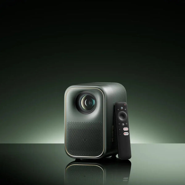 How to Choose a Portable Projector in India: Battery Life, Brightness, and Connectivity AYTEXCEL
