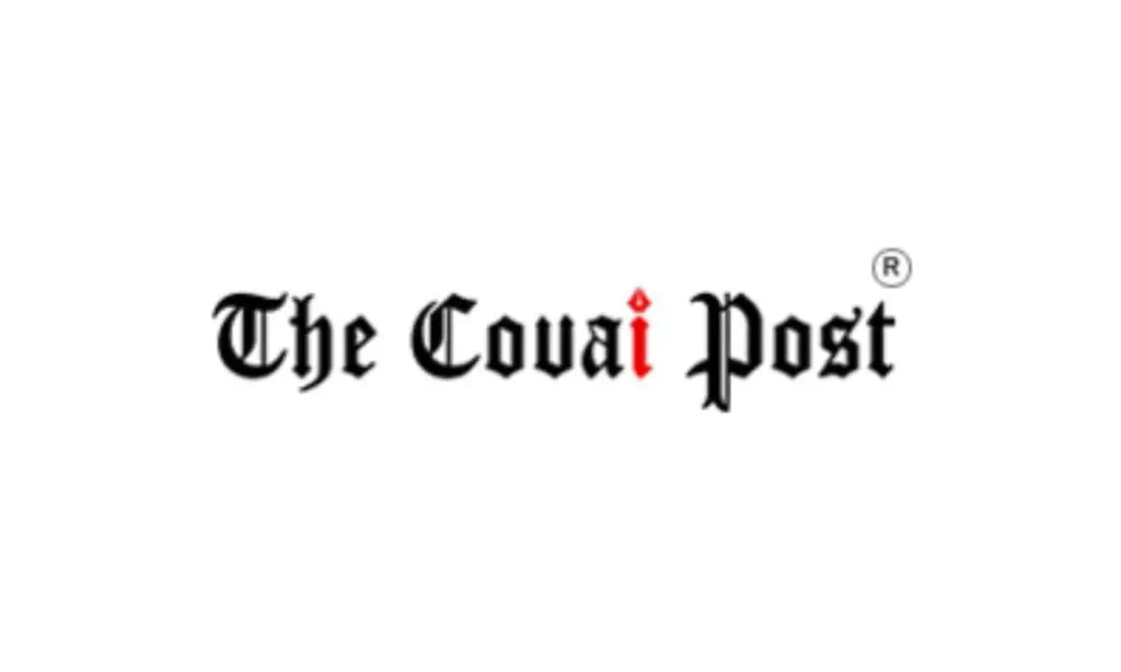 The Covai Post AYTEXCEL