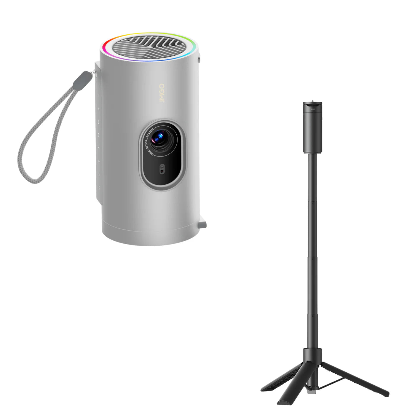 JMGO Picoplay Power Bank Stand Bundle