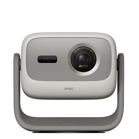 JMGO N3 4K
