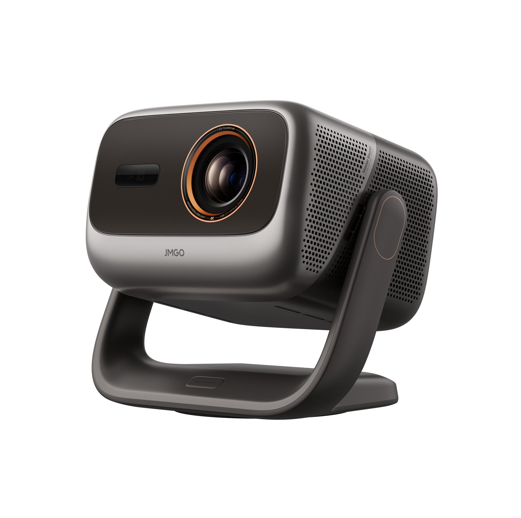 JMGO IRIS Ultra