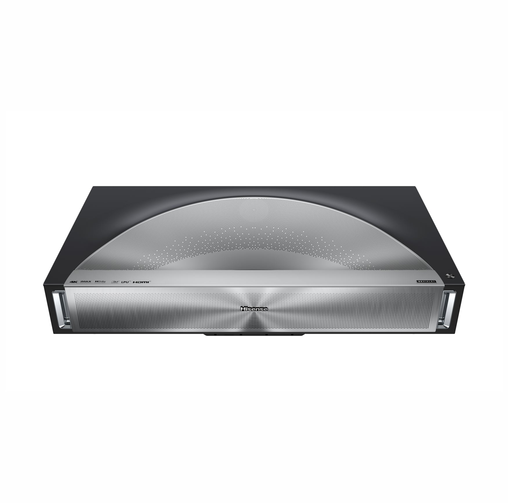Hisense PX4 Pro 4K Ultra Short Throw Projector