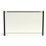 C1 Nano Compact Smart Flip Laser TV Cabinet For UST Projector