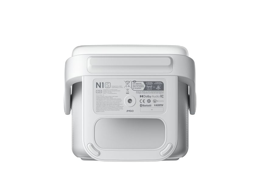 JMGO N1S