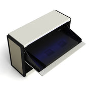 C1 Nano Compact Smart Flip Laser TV Cabinet For UST Projector