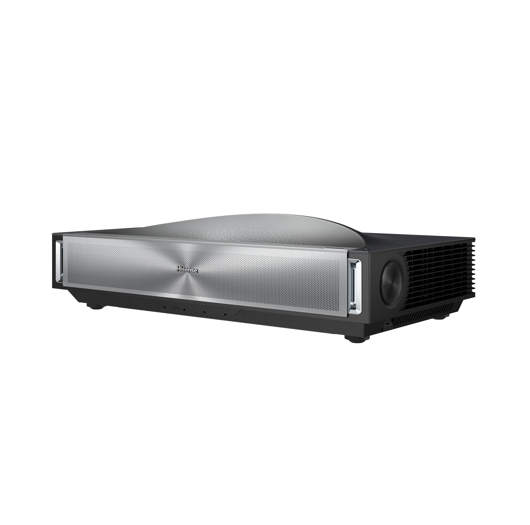 Hisense PX4 Pro 4K Ultra Short Throw Projector