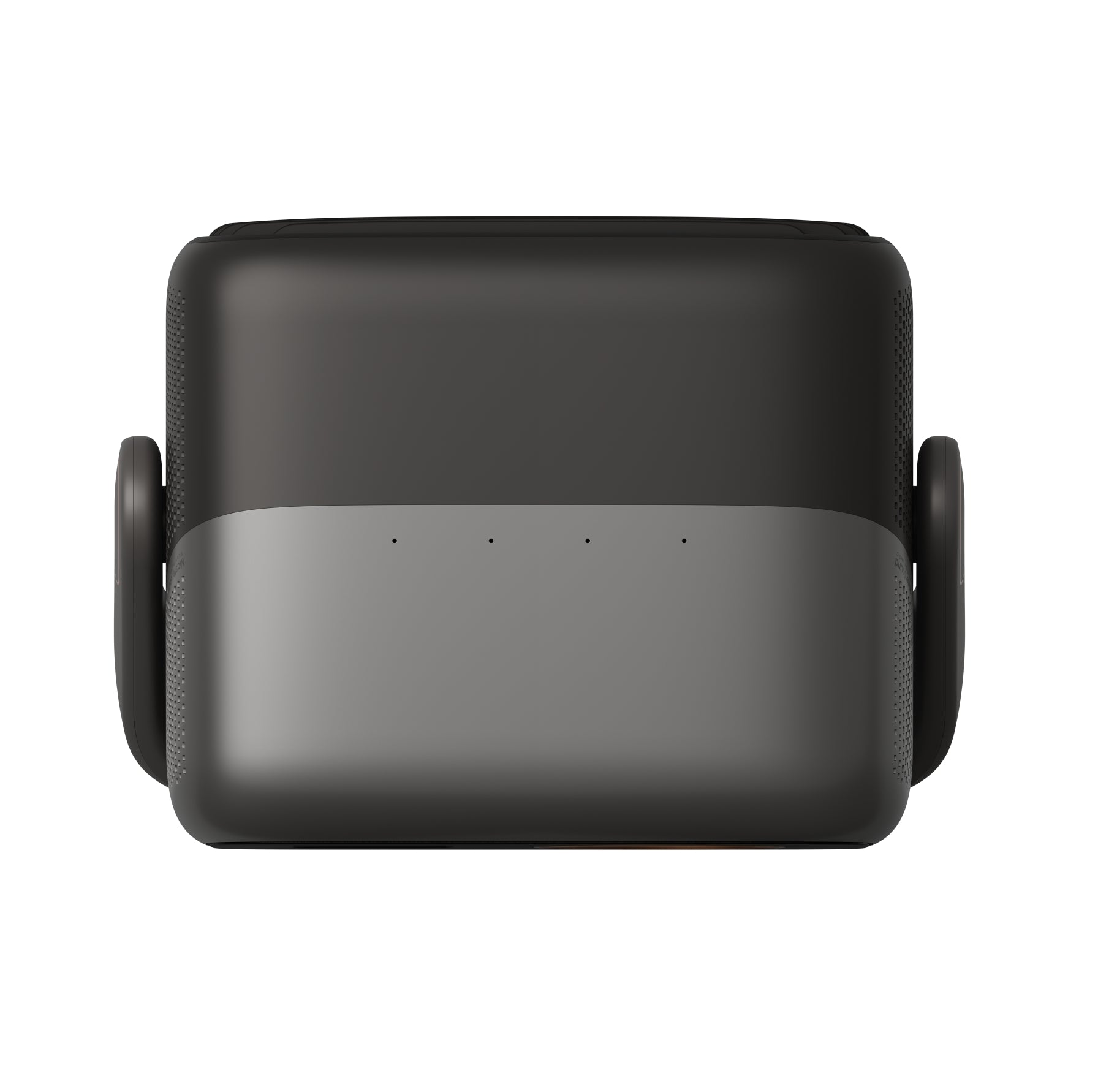 JMGO IRIS Ultra Max