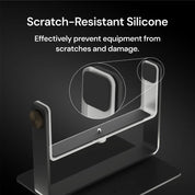 Valerion Desktop Gimbal Stand