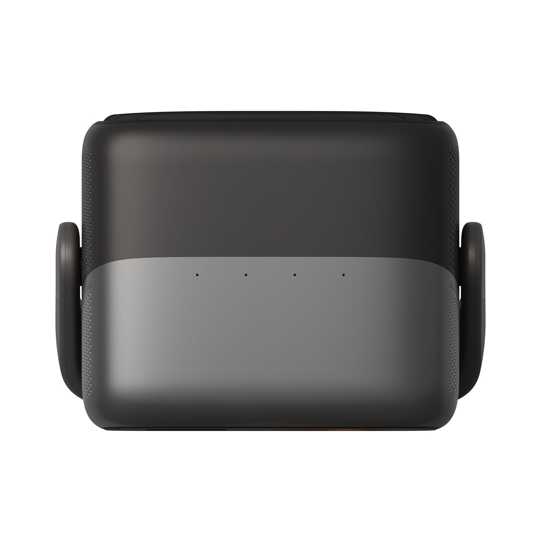 JMGO IRIS Ultra