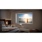 Hisense M2 Pro 1300-ANSI Lumen UHD 4K Triple Laser Smart Projector