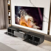 NECTUNT S-8 Smart Intelligent Electric Invisible UST Projector TV Cabinet
