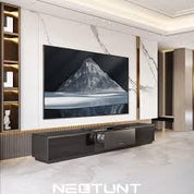 NECTUNT S-8 Smart Intelligent Electric Invisible UST Projector TV Cabinet