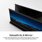 Vividstorm S Pro Electric Tension Floor Screen for UST Projector