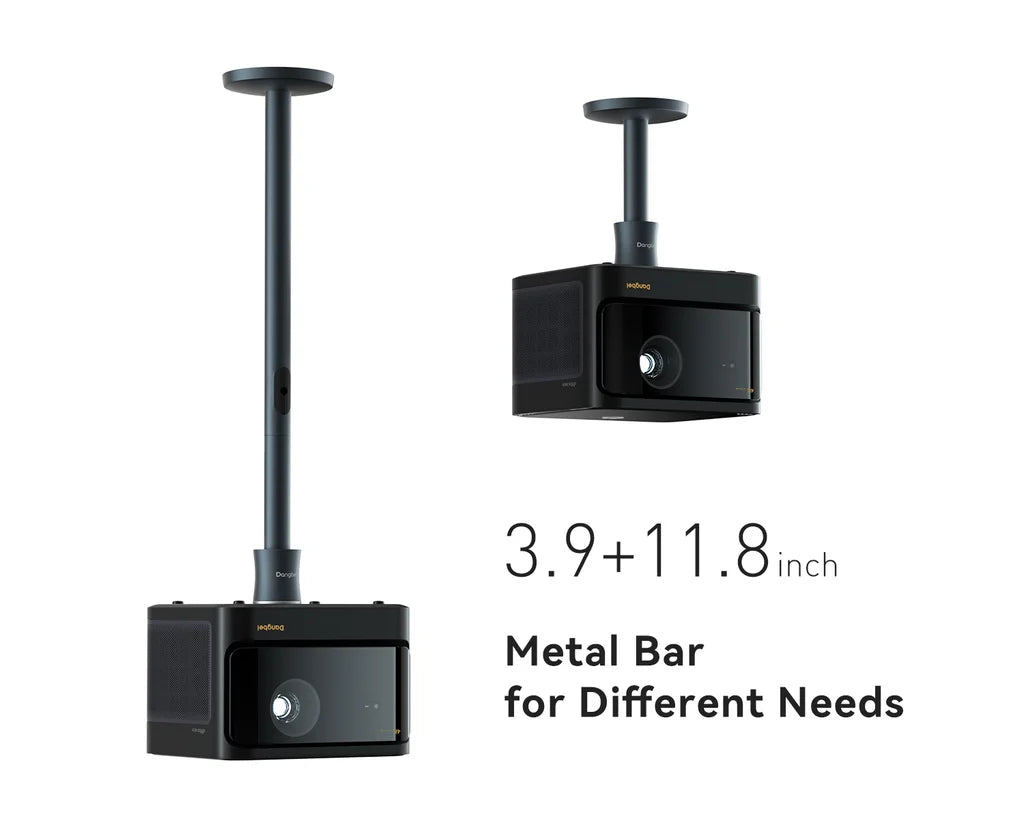 Dangbei Adjustable Projector Ceiling Mount