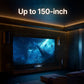 Formovie Theater Premium 4K UST Triple Laser Projector
