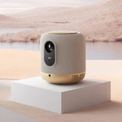Formovie V10 4K UHD Projector Smart Mini Home Theater