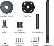 Dangbei Adjustable Projector Ceiling Mount