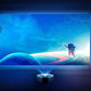 Formovie R1 Ultra Short Throw Laser Projector — ALPD Full HD