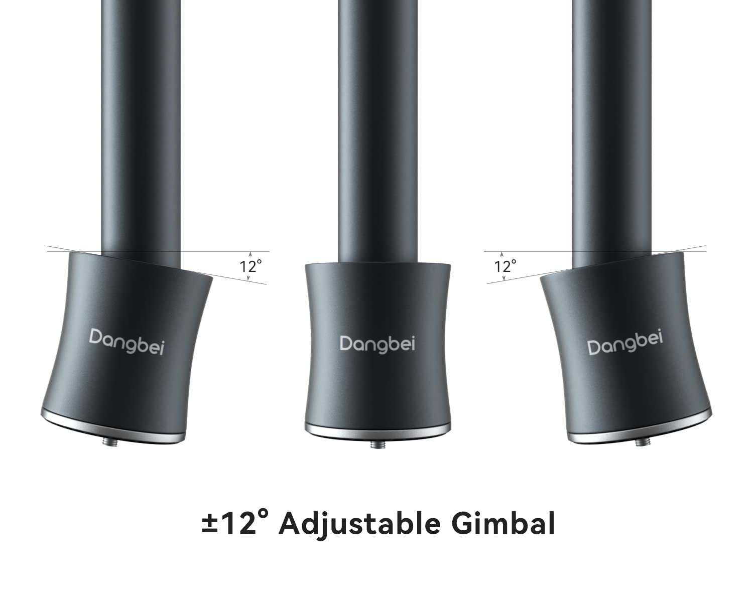 Dangbei Adjustable Projector Ceiling Mount