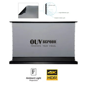 NECTUNT S-8 Smart Intelligent Electric Invisible UST Projector TV Cabinet