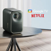 Formovie Xming Page One