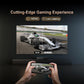 Formovie Theater 4K Triple Laser Projector 2800 ANSI Lumens