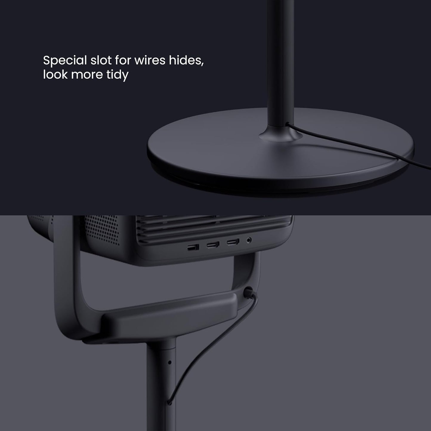JMGO Floor Stand