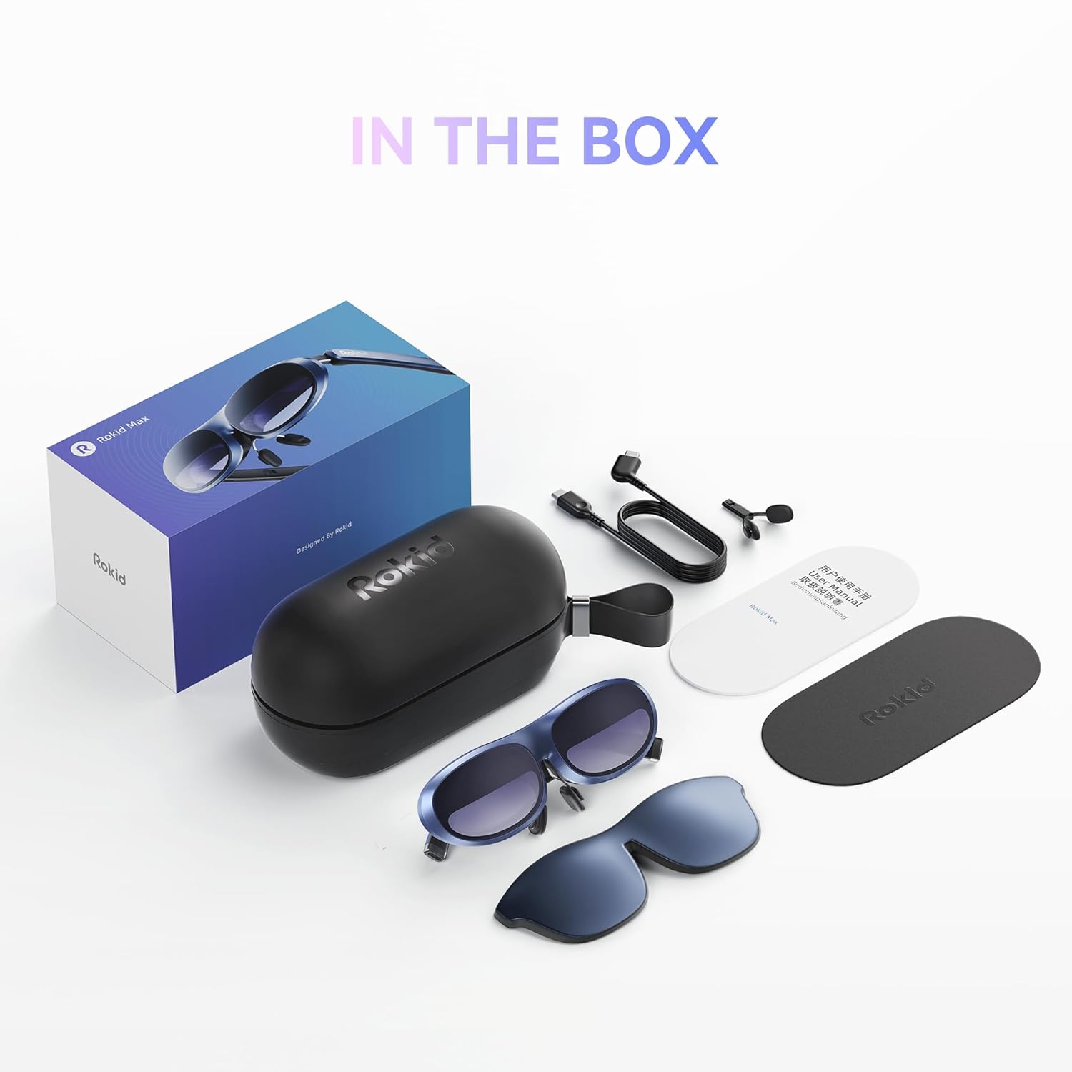 Rokid AR Joy Pack