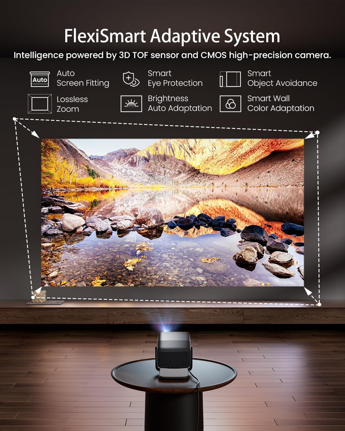 JMGO N1 Ultra