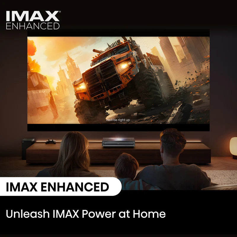 Hisense PX3-Pro