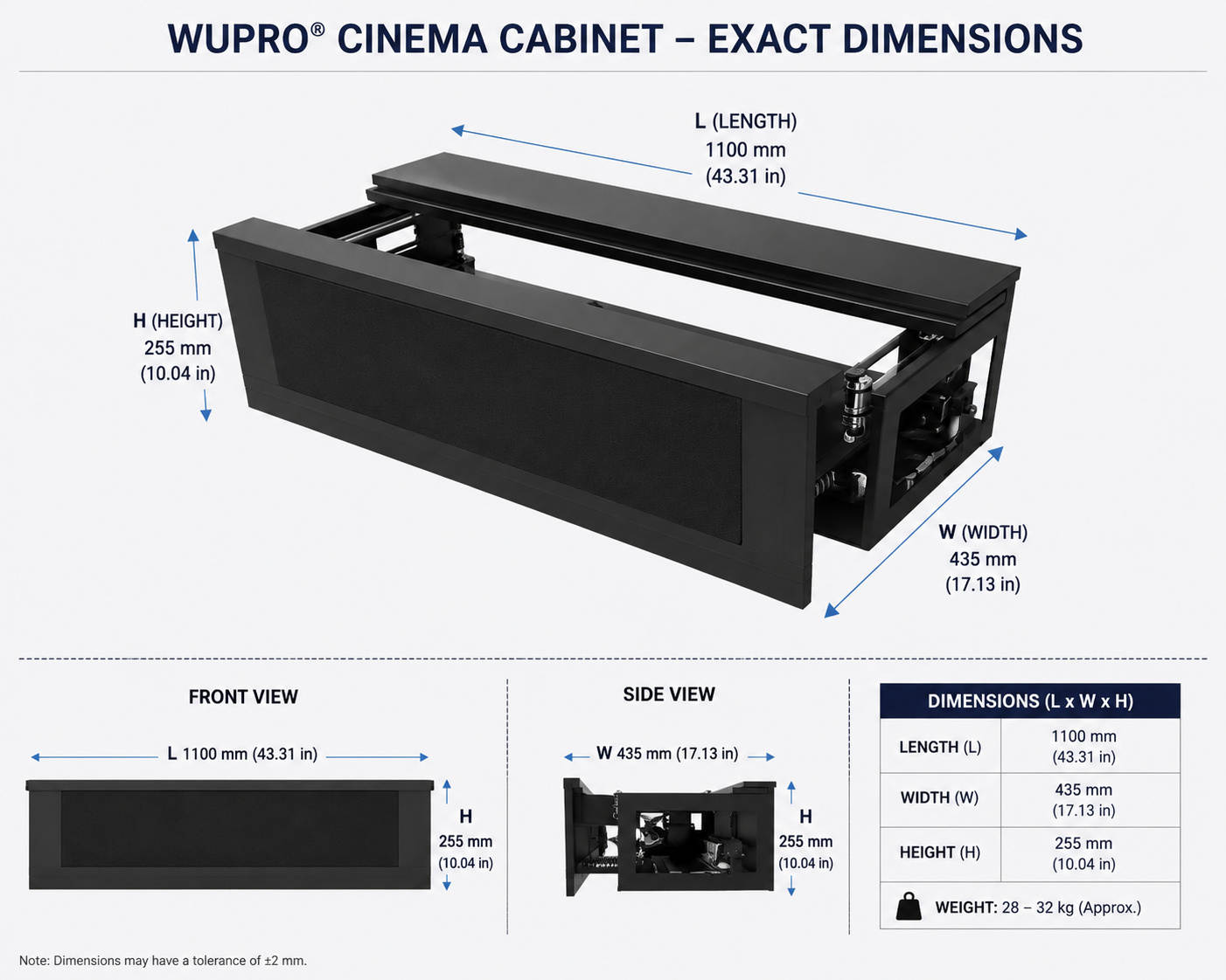 NECTUNT T21 Smart Laser  Module
