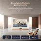 Formovie Cinema Edge Ultra Short Throw 4K Laser TV Projector
