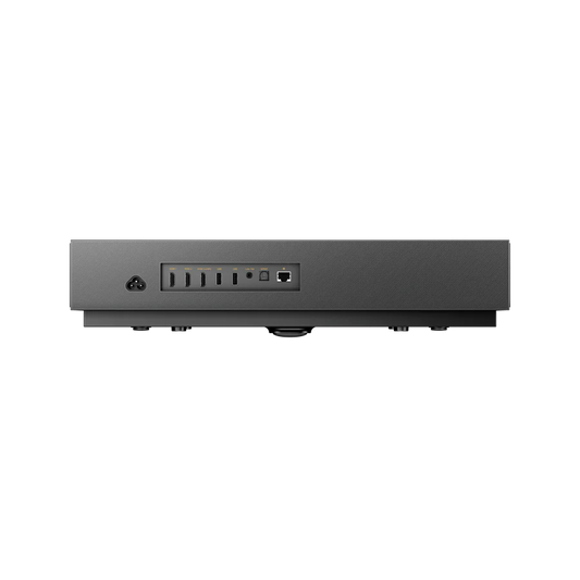 Formovie Cinema Edge Ultra Short Throw 4K Laser TV Projector