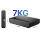 Formovie Cinema Edge Ultra Short Throw 4K Laser TV Projector