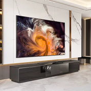 NECTUNT S-8 Smart Intelligent Electric Invisible UST Projector TV Cabinet