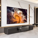 NECTUNT S-8 Smart Intelligent Electric Invisible UST Projector TV Cabinet
