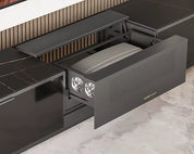 NECTUNT S-8 Smart Intelligent Electric Invisible UST Projector TV Cabinet
