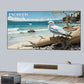 Fresnel Iris Series Magnetic Rollable Projection Screen for Long Throw Projector