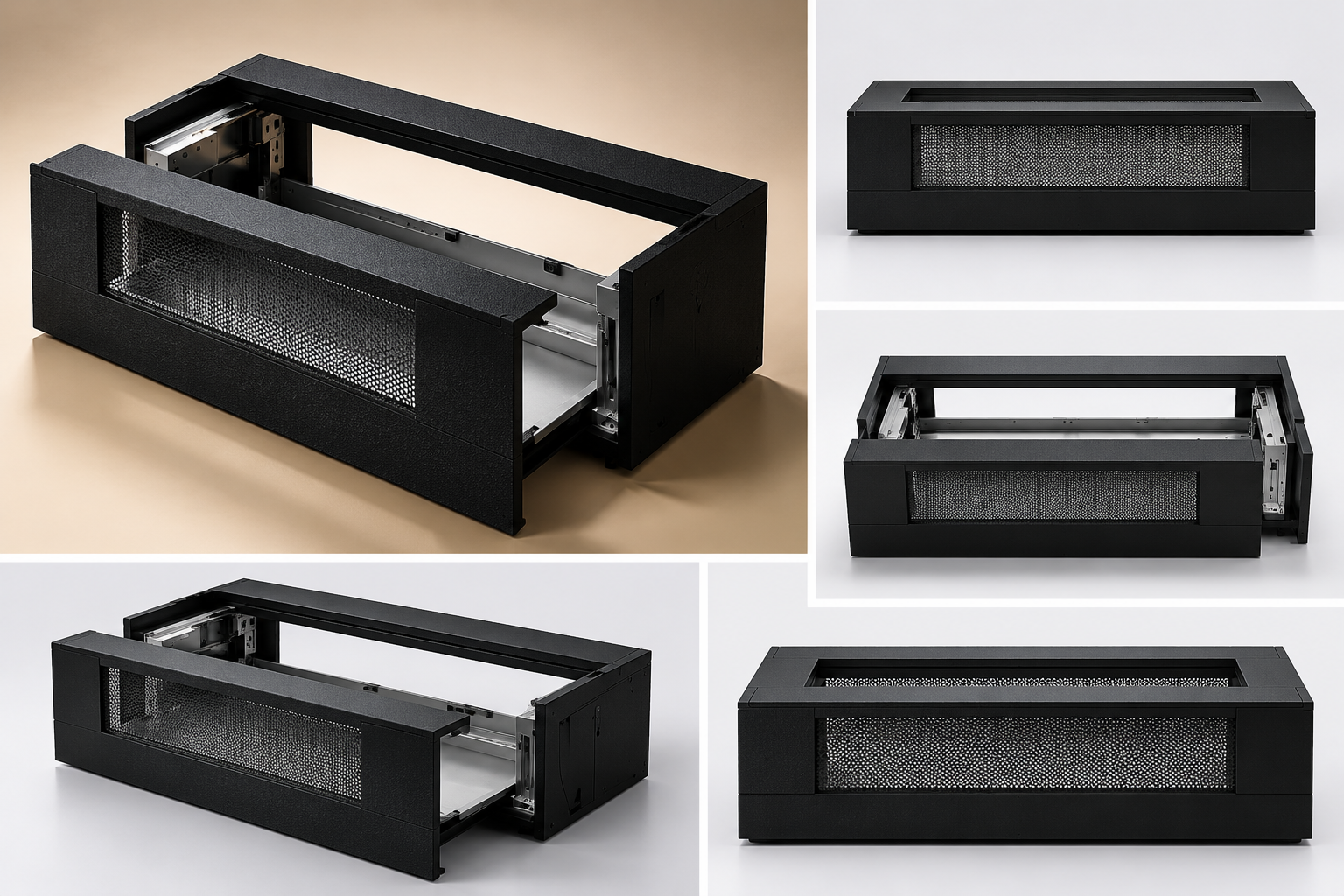 NECTUNT T21 Smart Laser  Module