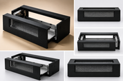 NECTUNT T21 Smart Laser  Module