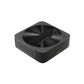Formovie R1 NANO UST Laser Portable Projector — Full HD ALPD | with 1200 ANSI Lumens, Keystone Correction, WiFi, Bluetooth and Crisp Audio